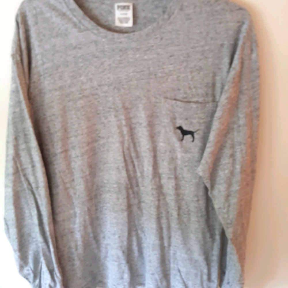 Victoria Secret Pink